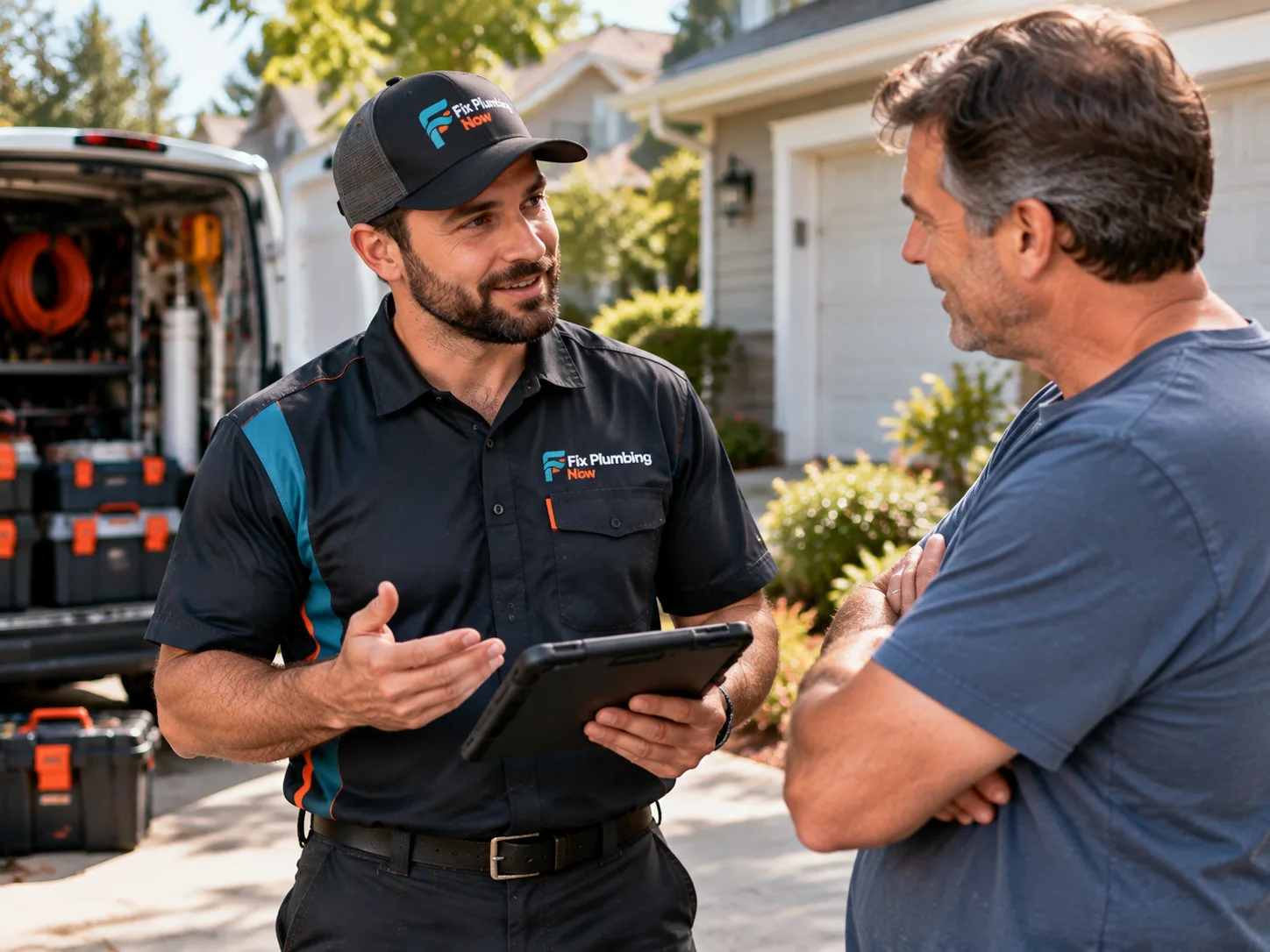 Clogged Drain Service Randolph, KS FAQs